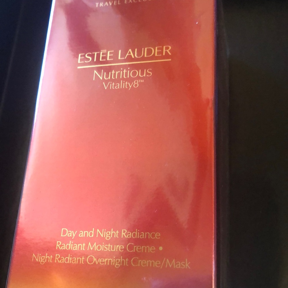 Estee Lauder